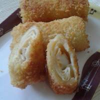 Kulit risoles lembut “anti gagal “