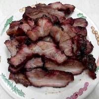 Resep Charsiu Pork -Chinese BBQ pork mudah enak ala rumah 