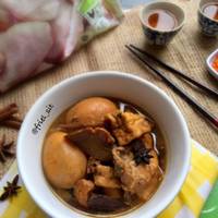 Resep Babi Kecap mudah simpel enak( Chinese Food) oleh 