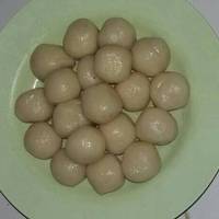 Cilok keju