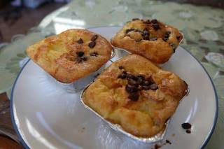 Foto masakan dari Schotel Peyeum/ Tape Manis yang super yummy & legit