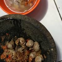 Resep Sop Iga Bakar Penyet oleh Ibu Malka - Cookpad