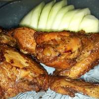 Resep Ayam Goreng Manis Berempah,legit ;) oleh Tintin 