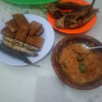 Resep Sambal  Pecel Lele  Lamongan  oleh Siswaty Elfin 