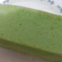 Ogura Cake Pandan Super soft moist recomended