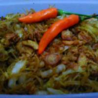 Resep Bihun Goreng Hemat ala jajanan kantin sekolah :P 