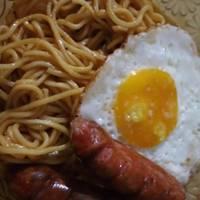 Indomie goreng kw rasa mirip banget