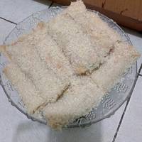 Kulit risoles lembut “anti gagal “