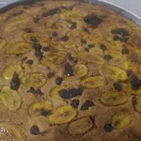 Resep Cake Pisang Gula Palem Best Ever Banana Cake with 