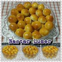  Resep  Nastar Lumer  ala JTT oleh Tintin Rayner Cookpad