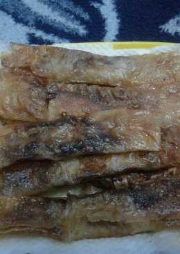 Piscok Crunchy
