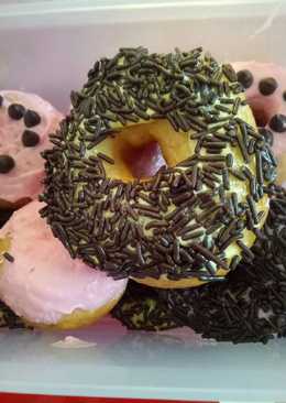 Donat ceres empuk