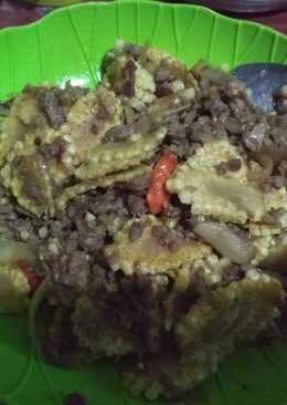 Daging cincang syedaapp