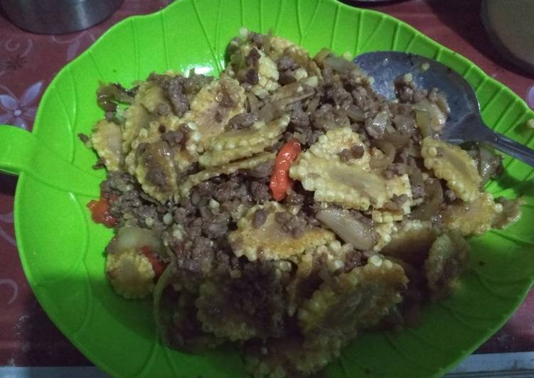 Daging cincang syedaapp
