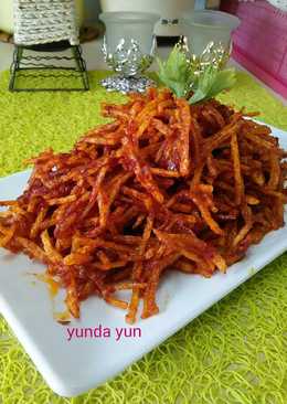 Kentang mustofa By yunda yun