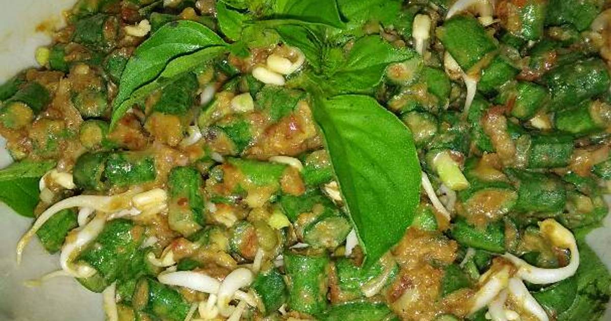 Salad indonesia - 35 resep - Cookpad