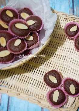 242. Brownies Cookies #SeninSemangat