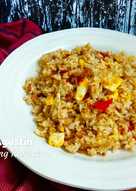 Nasi Goreng Rumahan