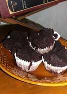 Brownies Kukus Tepung Beras (Eggless, No Mixer)