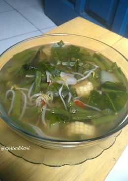 Sayur asem jakarta