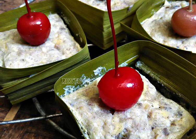 resep masakan Carang Gesing