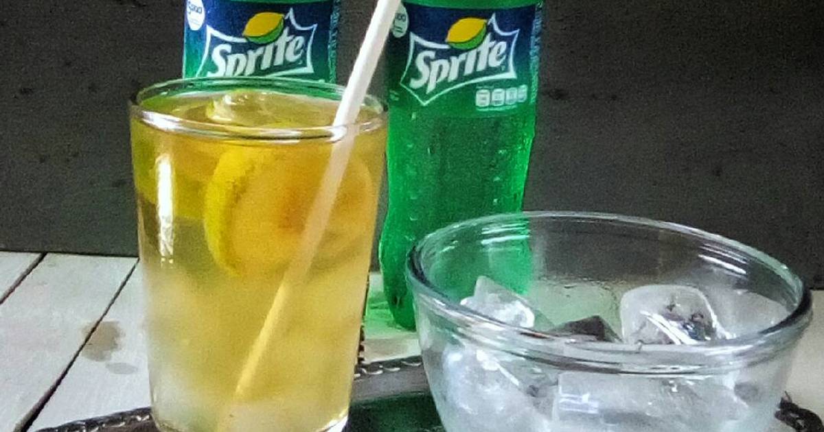 163 resep lemon bersoda enak dan sederhana - Cookpad