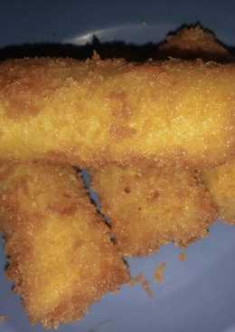 Risoles Isi Kentang, ayam, wortel