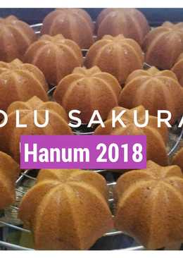Bolu Sakura
