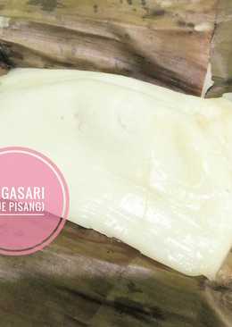 Nagasari (Kue Pisang)