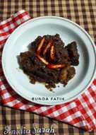 Daging Sapi Bumbu Lapis Ala Sunda