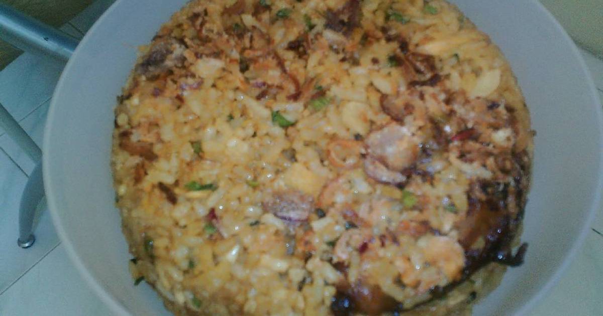  Resep  Bumbu Nasi  Goreng  Kecap Inggris  Inspirasi Resep  