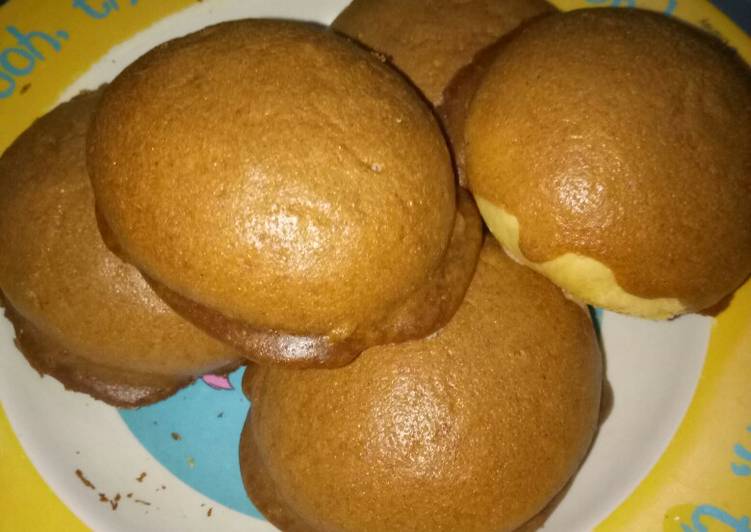Roti Boy irit