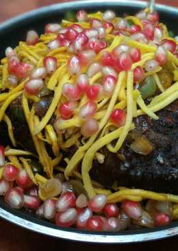 Gurame bumbu rujak