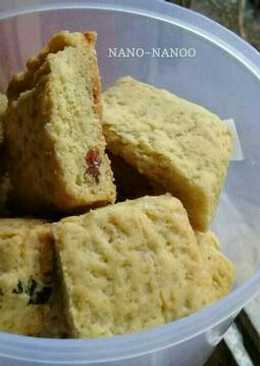 Scones