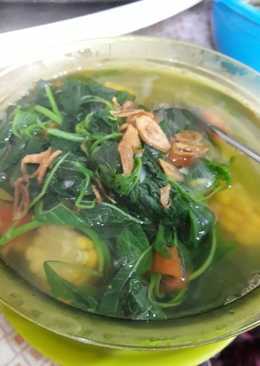 Sayur Bening