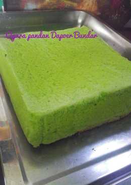 Ogura Pandan