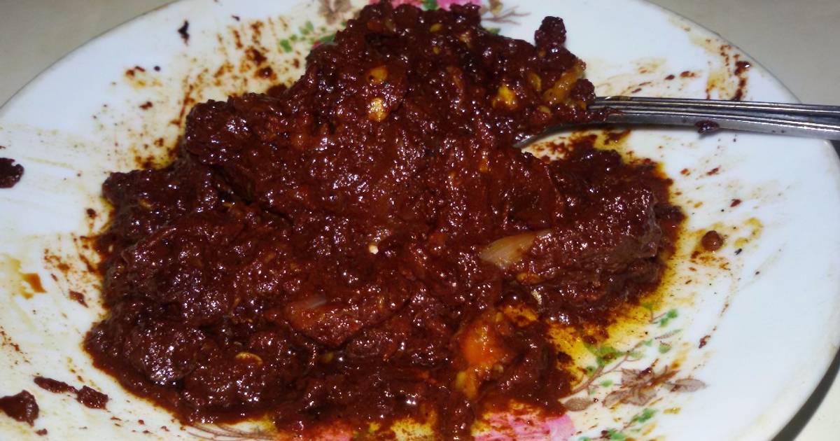 Kluwek - 309 resep - Cookpad