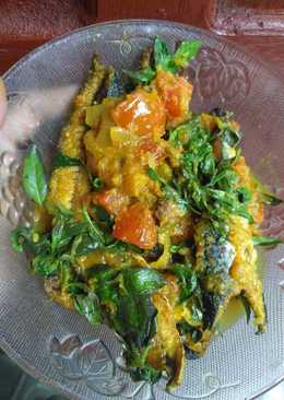 Pindang bumbu bali