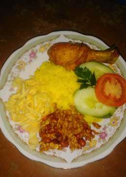 Nasi kuning