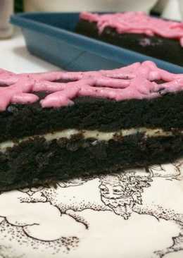 Oreo Cake