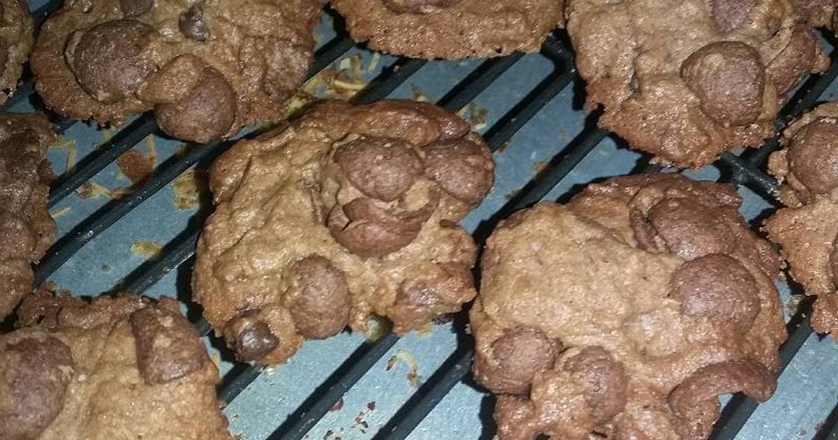 Kue coco crunch - 47 resep - Cookpad