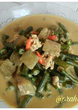 Sayur Lodeh