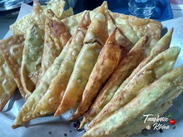 makanan enak dan murah