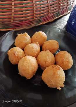 Pempek adaan palembang