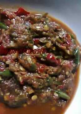  Sambal  bajak 114 resep Cookpad