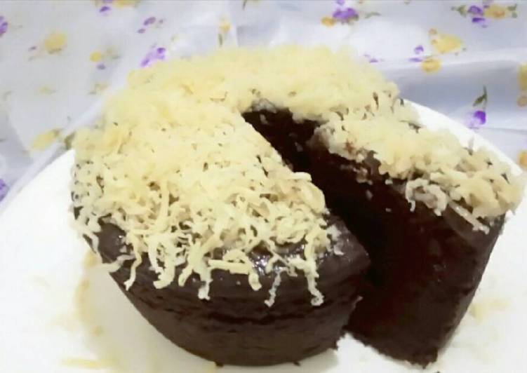  Resep Brownies Mini  3sdm oleh Andry Cookpad