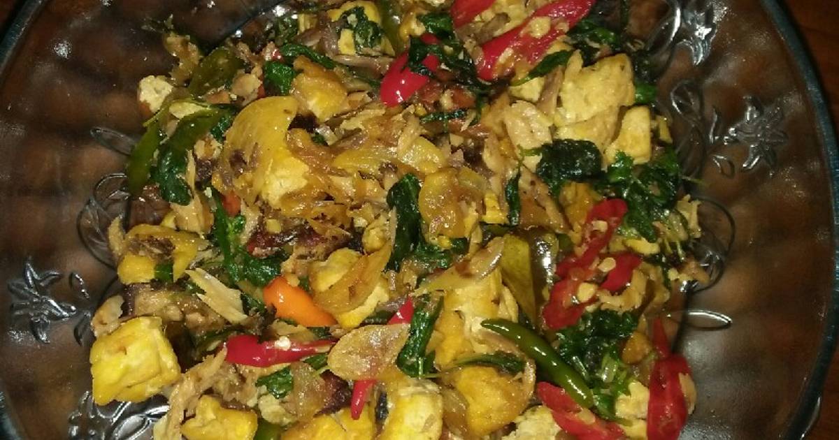 3 158 Resep Ikan Tahu Enak Dan Sederhana Cookpad