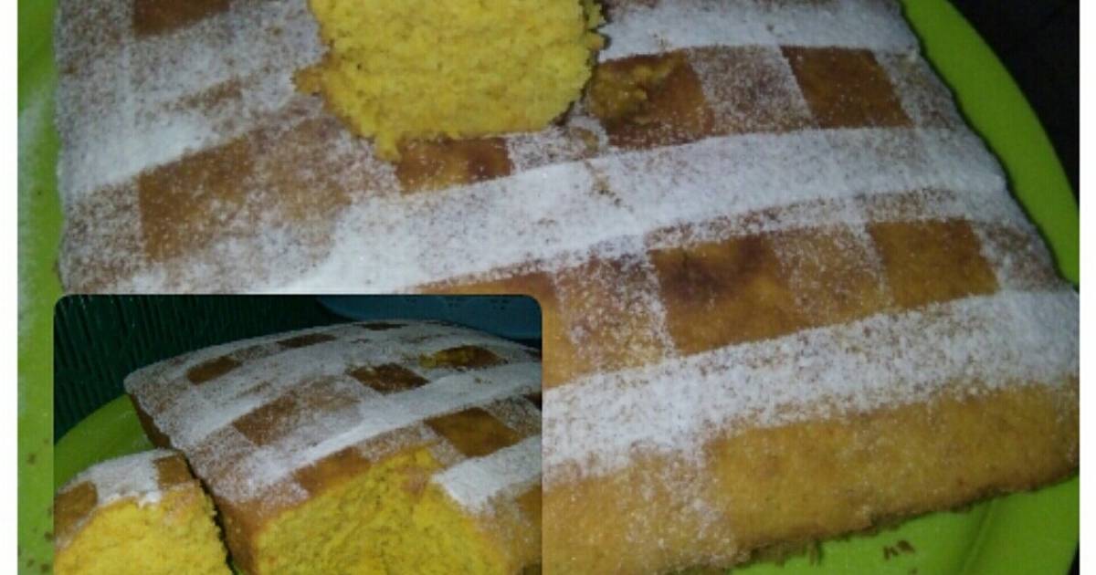 Resep Carrot Cake Resep Carrot Cake
