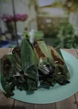 Lemper Shirataki