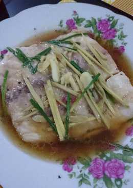 Tim kakap ala hongkong